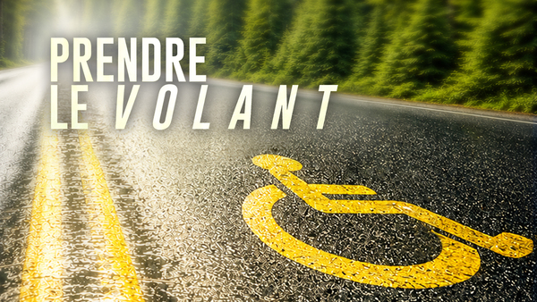 Prendre le volant