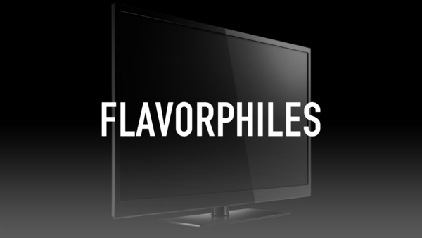Flavorphiles