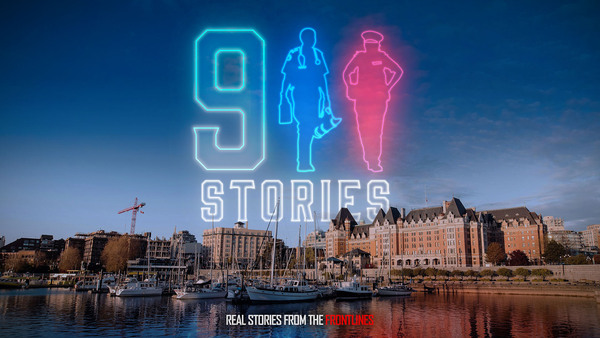 911 Stories