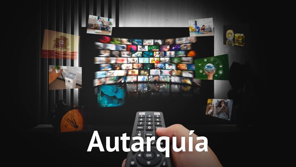 Autarquía