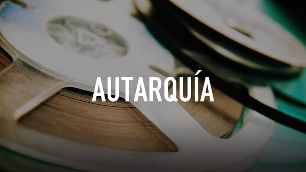 Autarquía
