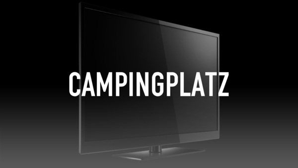 Campingplatz