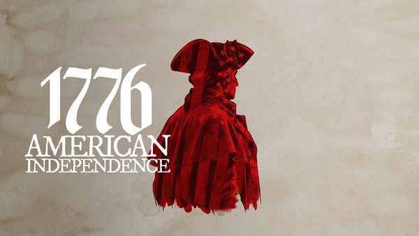1776: American Independence