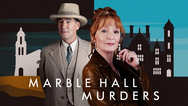 Marble Hall Murders