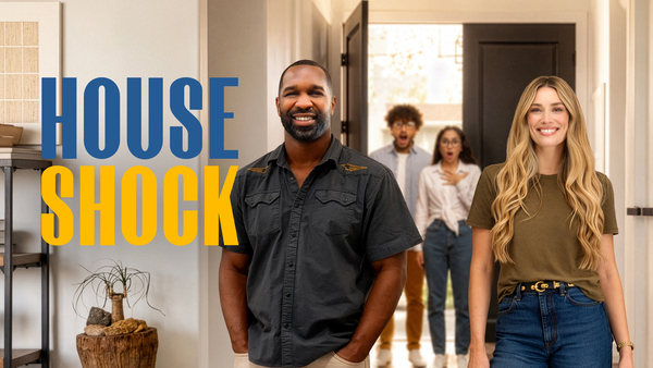 House Shock