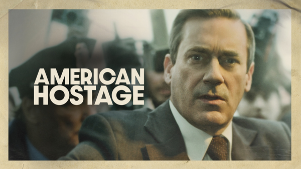 American Hostage