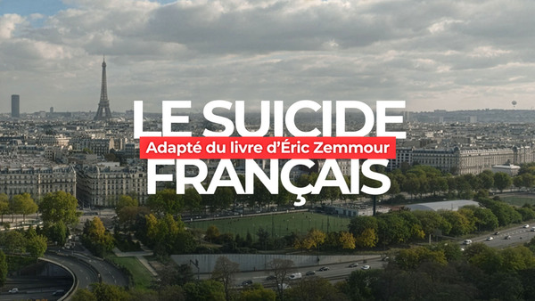Le Suicide Francais