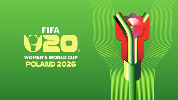 Live: Coupe du monde féminine U-20 de la FIFA 2026
