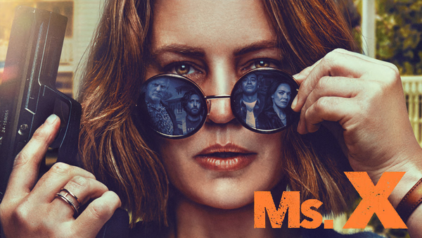 Ms. X