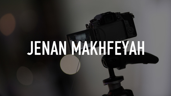 Jenan Makhfeyah