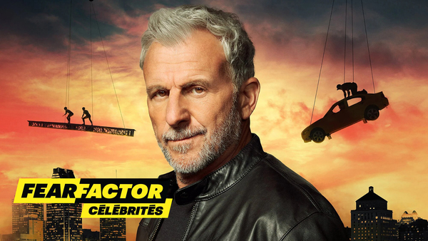 Fear Factor Célébrités