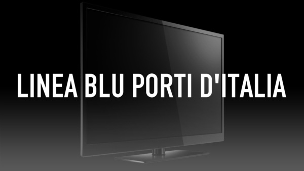 Linea Blu Porti d'Italia