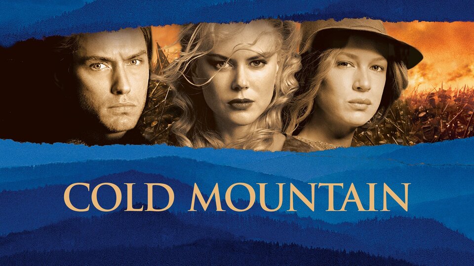 Cold Mountain