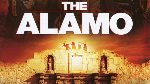 The Alamo