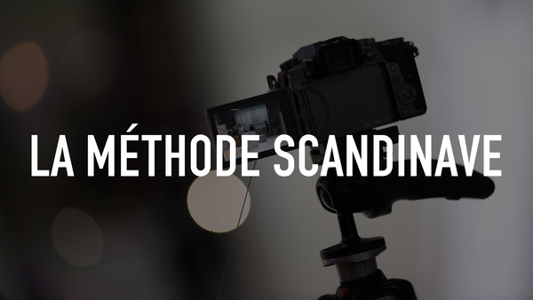 La méthode scandinave