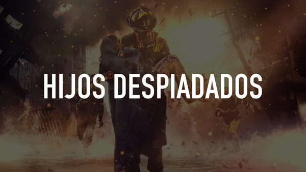 Hijos despiadados
