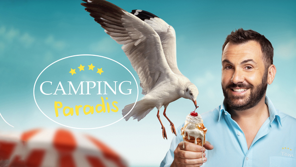 Camping paradis