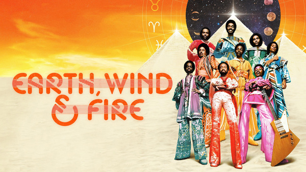 Earth, Wind & Fire (To Be Celestial vs. That's the Weight of the World)