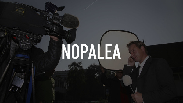 Nopalea