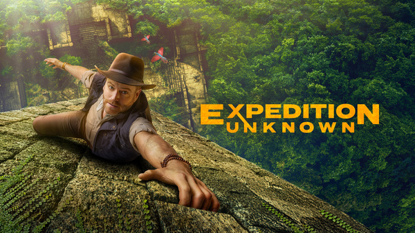 Expedition Unknown