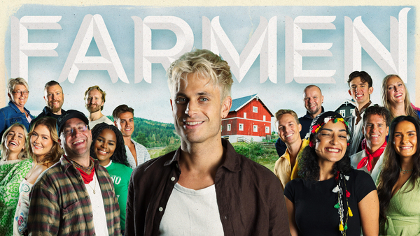 Farmen