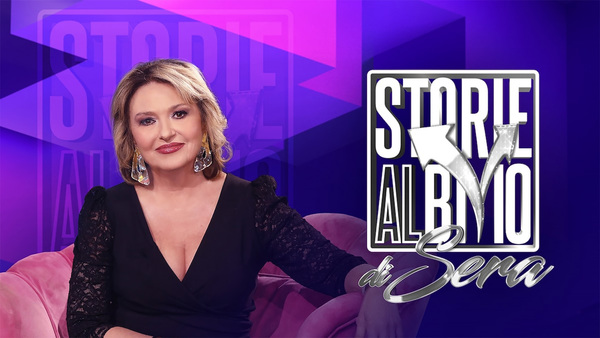 Storie al bivio di sera