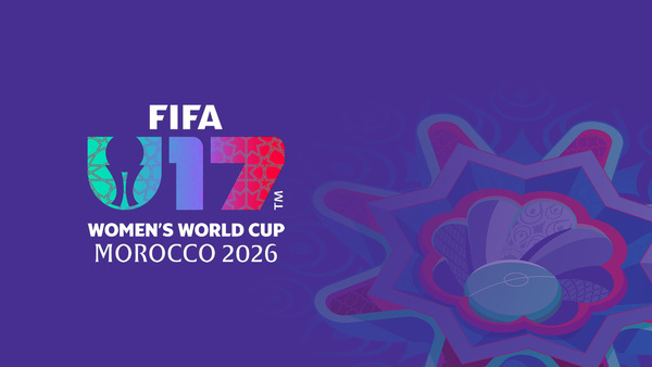 Live: Copa Mundial Femenina Sub-17 de la FIFA 2026