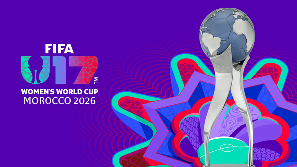Live: 2026 FIFA U-17 Women's World Cup