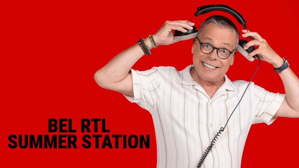 bel RTL Summer Station