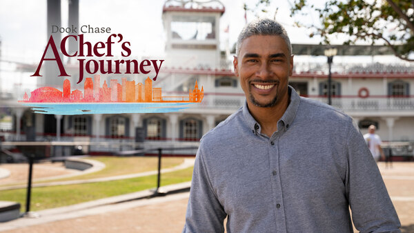 Dook Chase: A Chef's Journey