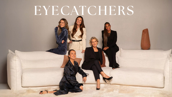 Eyecatchers
