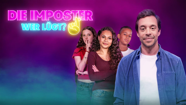 Die Imposter - Wer lügt?