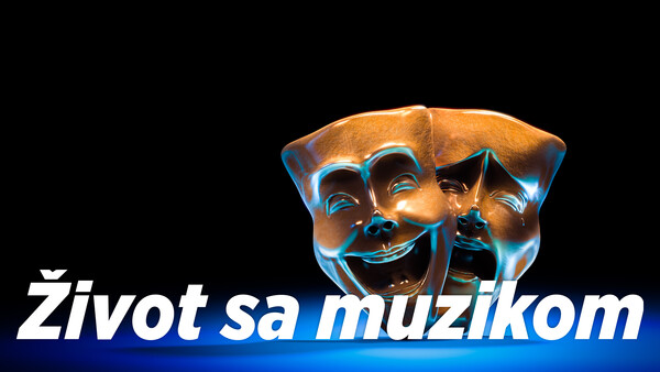 Život sa muzikom