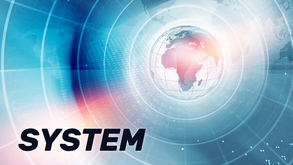 SYSTEM