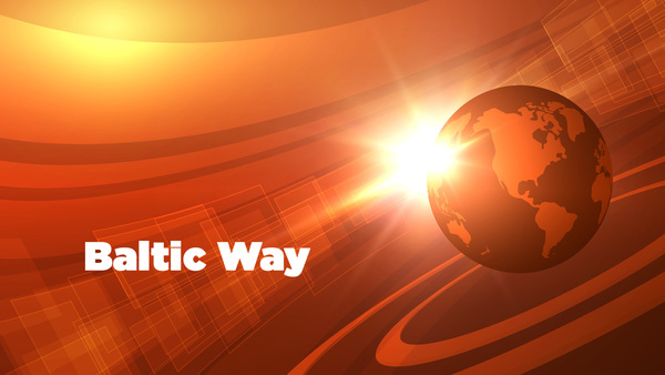 Baltic Way