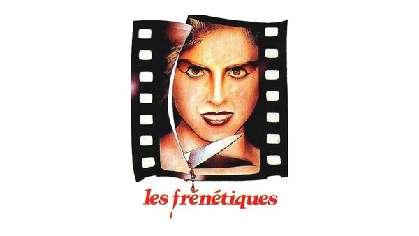 Les frénétiques