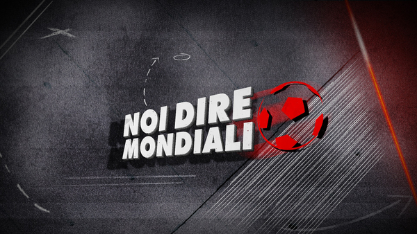 Noi dire Mondiali