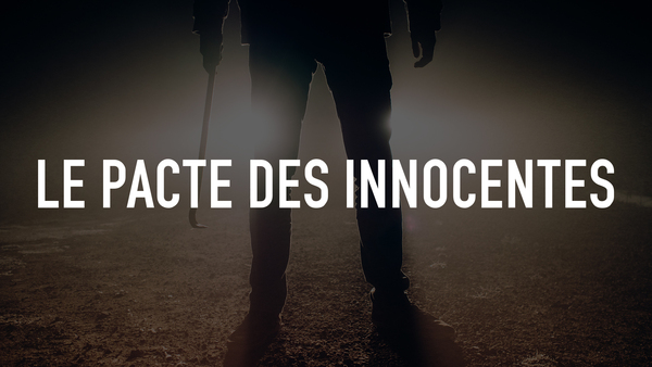 Le pacte des innocentes