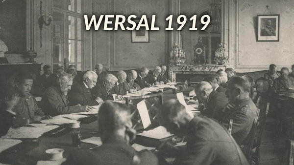 Wersal 1919