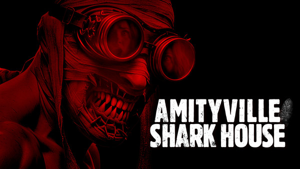 Amityville Shark House