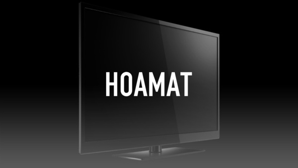 HOAMAT
