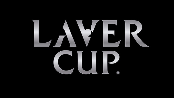 Live: 2026 Laver Cup Tennis