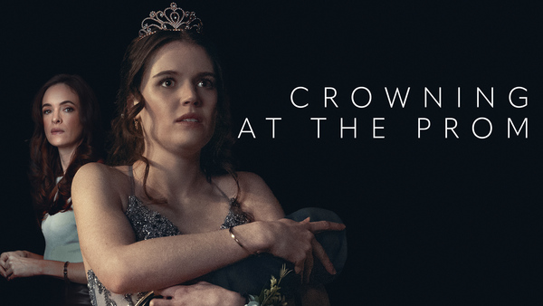 Crowning at the Prom