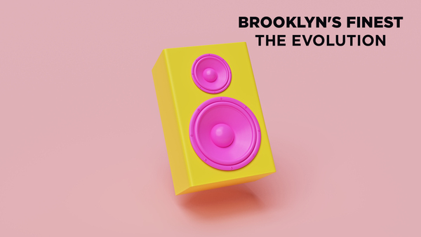 Brooklyn's Finest: The Evolution