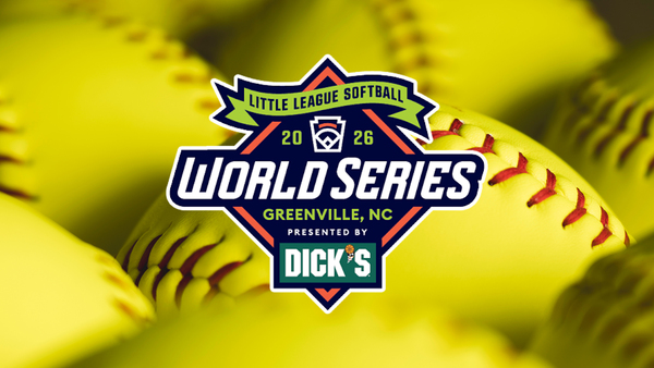 Live: 2026 Little League Softball World Series