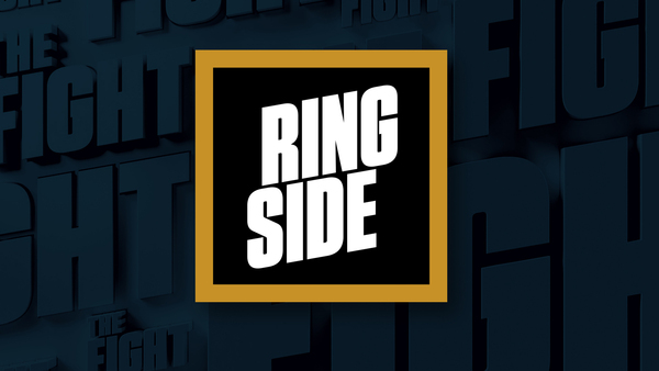 Ringside