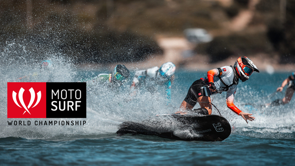 UIM Motosurf World Championship