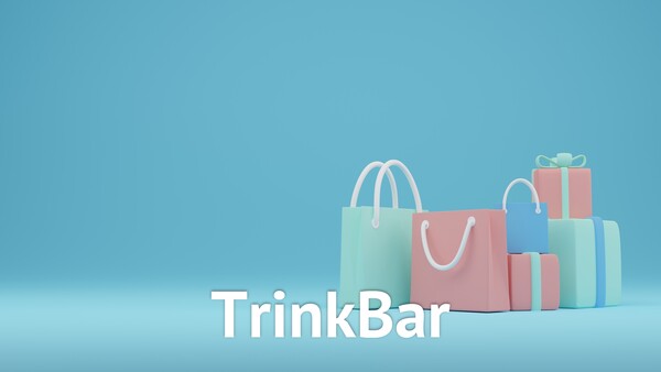 TrinkBar