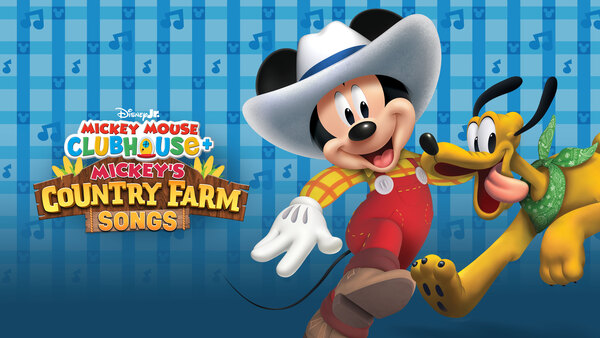 Mickey Mouse Clubhouse+: Mickey's Country Farm
