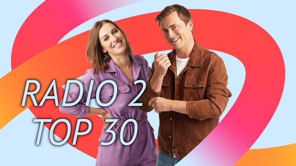 Live: Radio 2 Top 30